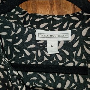 Dana Buchman sleeveless